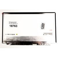 Матрица для ноутбука 13.3" 3200x1800 40pin Slim P/N: LTN133YL01-L01, LP133QD1 (SP)(A1)