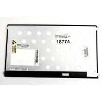 Матрица для ноутбука 13.3" 1366x768 30 pin Slim P/N: LP133WH1-SPB1
