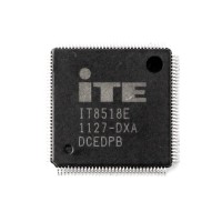 Мультиконтроллер IT8518E DXA
