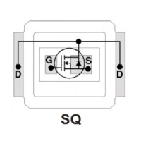 IRF6721SPBF N-Channel MOSFET 30V 14A IRF6721SPBF N-Channel MOSFET 30V 14A