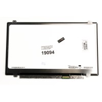 Матрица для ноутбука 14.0" 1920x1080 30pin Slim AAS N140HCA-EAB REV.C1 Matte 60Hz