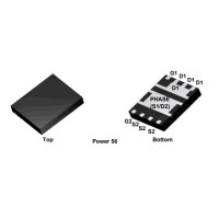 FDMS3664S N-Channel MOSFET 30V 30A
