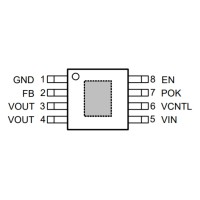 APL5930CKAI-TRG SOP8
