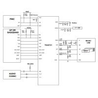 TSU6721YFPR TSU6721YFPR