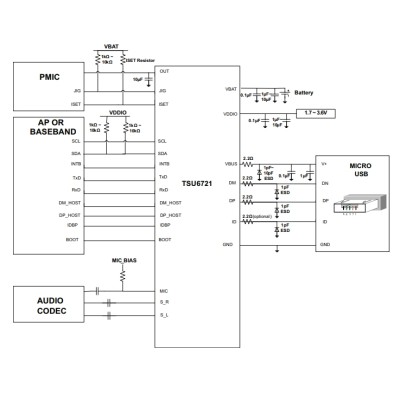 TSU6721YFPR