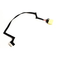 Разъем питания Lenovo (L034) s510p 50.4l203.001