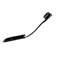 Разъем/переходник HDD HP (H002) dv6-6000 DV7-6000 dv7t-6000 6017b0309001