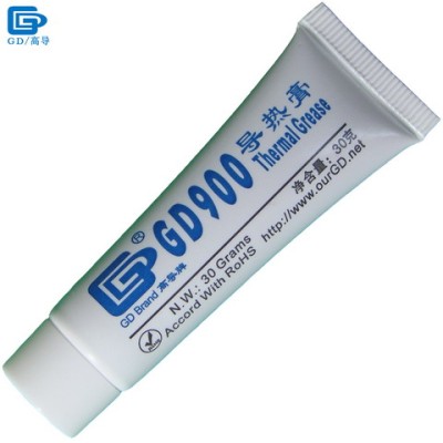 Термопаста GD900 30гр. в тубе 4.8 W/m-k