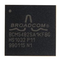BCM5482SA1KFBG