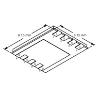 SIR474 N-Channel MOSFET 30V 20A