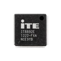 Мультиконтроллер IT8892E FXA