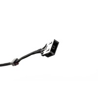 Разъем питания Lenovo (L062) Z510 с кабелем