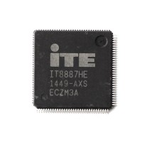 Мультиконтроллер IT8887HE AXS