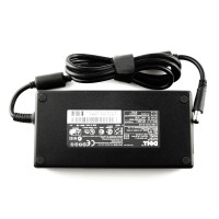 Блок питания для ноутбука Dell 19.5V12.3A (7.4X5.0) 240W