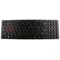 Клавиатура для ноутбука Acer Predator Helios 300 PH315-51 p.n: 71404ECBK201, SX152802AS2 Клавиатура для ноутбука Acer Predator Helios 300 PH315-51 p.n: 71404ECBK201, SX152802AS2