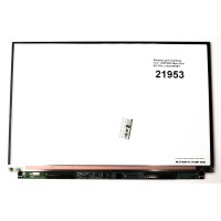 Матрица для ноутбука 13.3" 1280*800 35pin Slim Б/У P/N: LTD133EXBY, LTD133EWCF, LTD133EXBS