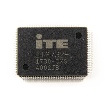 Мультиконтроллер IT8732F CXS