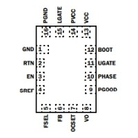 ISL95874IRUZ-T