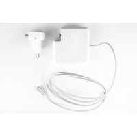 Блок питания для ноутбука Apple 16.5V3.65A 60W magsafe OEM