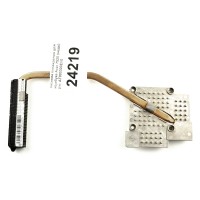 Система охлаждения для ноутбука Acer 7520 (медь) p/n: AT000000EV0