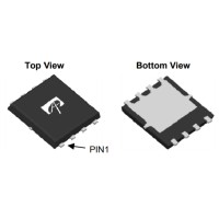 AON6756 N-Channel MOSFET 30V 36A