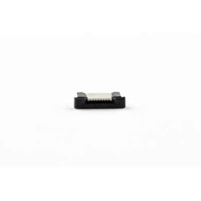 FFC FPC разъем 8 Pin 0.5 mm Up