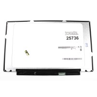 Матрица для ноутбука 14.0" 1920x1080 40pin eDp Slim AHVA B140HAK03.2 Matee 60Hz Touch