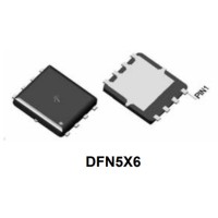 AON6405L P-Channel MOSFET 30V 5A