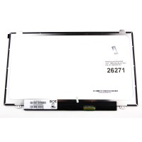 Матрица для ноутбука 14.0" 1366x768 40pin Slim TN NT140WHM-T01 Glossy 60Hz Touch