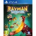 Диск Rayman Legends для Playstation 4