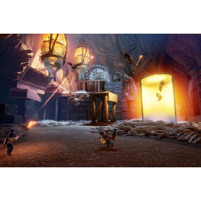 Диск It Takes Two для Playstation 4