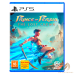 Диск Prince Of Persia для Playstation 5