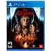 Диск The Quarry для Playstation 4