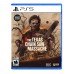 Игра The Texas Chainsaw Massacre (PlayStation 5, Ps5)