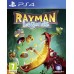 Диск Rayman Legends для Playstation 4 (Б/У)