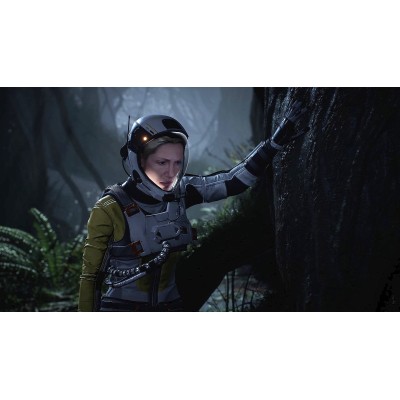 Диск Returnal  для Playstation 5