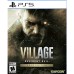 Диск Resident Evil Village для Ps5