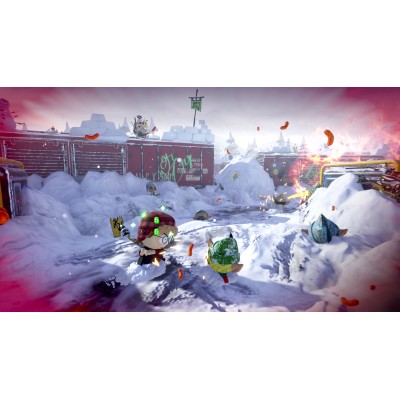 Диск South Park: Snow Day для Playstation 5