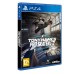 Диск Tony Hawk's Pro Skater 2 для Playstation 4