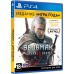 Диск The Witcher 3: Wild Hunt Game Of The Year Edition для Playstation 4