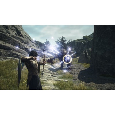 Игра Dragon's Dogma II для PlayStation 5