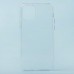 Чехол-накладка для Apple iPhone 11 Pro (прозрачный) Activ ASC-101 Puffy 0.9мм