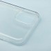 Чехол-накладка для Apple iPhone 11 Pro (прозрачный) Activ ASC-101 Puffy 0.9мм