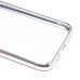 Чехол-накладка для Apple iPhone 11 (серебяный) Activ Pilot