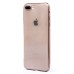 Чехол-накладка для Apple iPhone 8 Plus (черный) - Ultra Slim Чехол-накладка для Apple iPhone 8 Plus (черный) - Ultra Slim