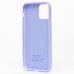 Чехол-накладка для Apple iPhone 11 (светло-фиолетовый) Activ Full Original Design