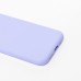 Чехол-накладка для Apple iPhone 11 (светло-фиолетовый) Activ Full Original Design