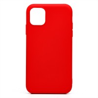 Чехол-накладка для Apple iPhone 11 (красный) Activ Full Original Design
