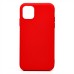 Чехол-накладка для Apple iPhone 11 (красный) Activ Full Original Design