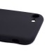 Чехол-накладка для Apple iPhone SE 2020 (черный) Activ Full Original Design
